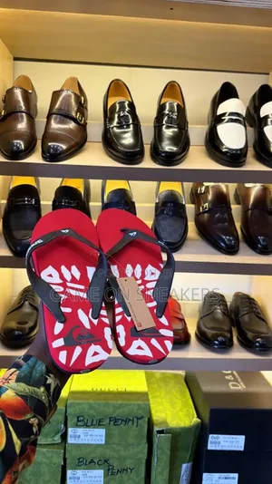 Quiksilver Slippers