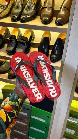 Quiksilver Slippers