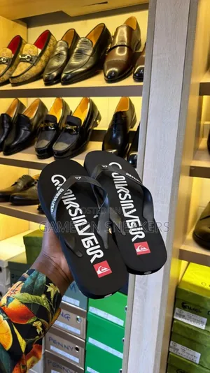 Quiksilver Slippers