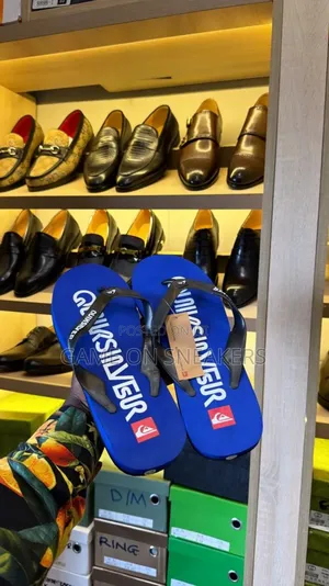 Quiksilver Slippers
