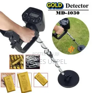 Gold Machine