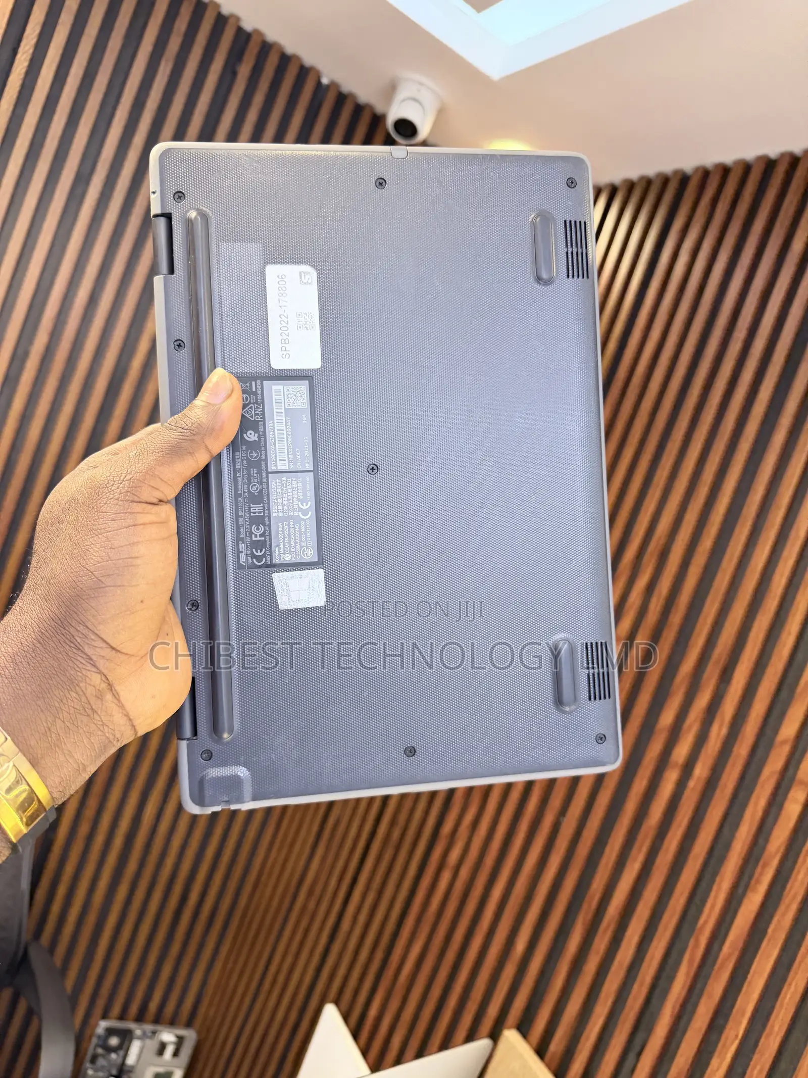 Laptop Asus A52JR 8GB Intel Celeron SSD 128GB