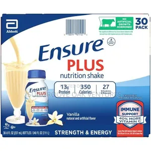 Ensure Plus 30cts