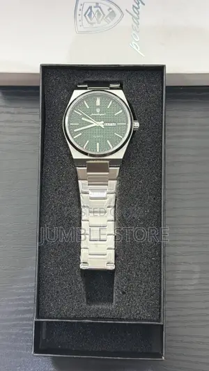 POEDEGAR Classic Watches