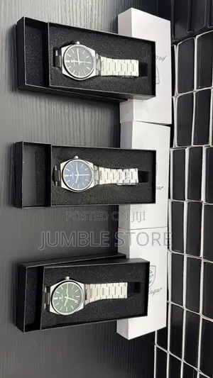 POEDEGAR Classic Watches