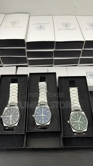 POEDEGAR Classic Watches