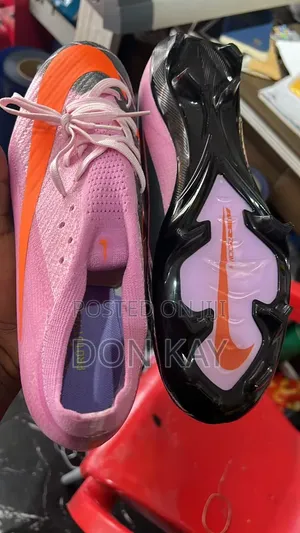 Football Cleats