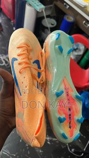 Football Cleats