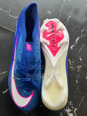 Football Cleats