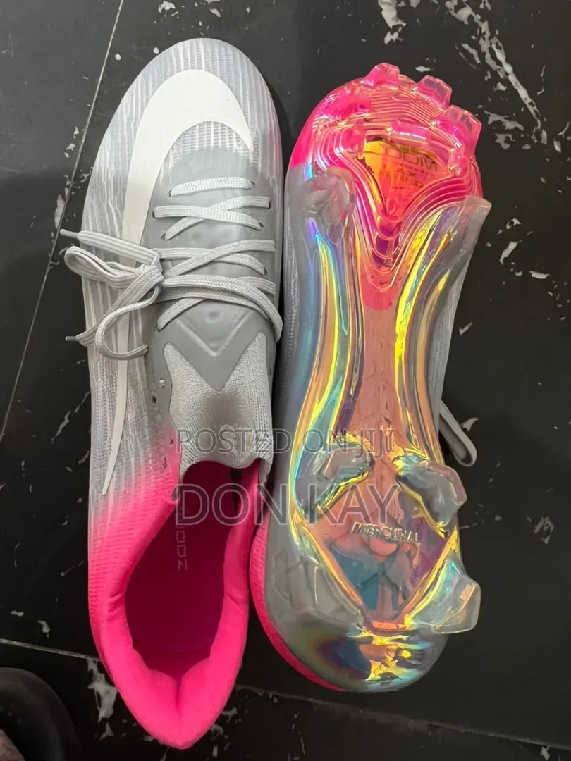 Football Cleats