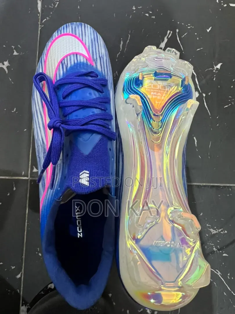 Football Cleats