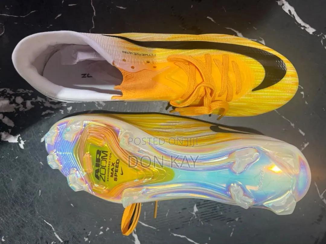 Football Cleats