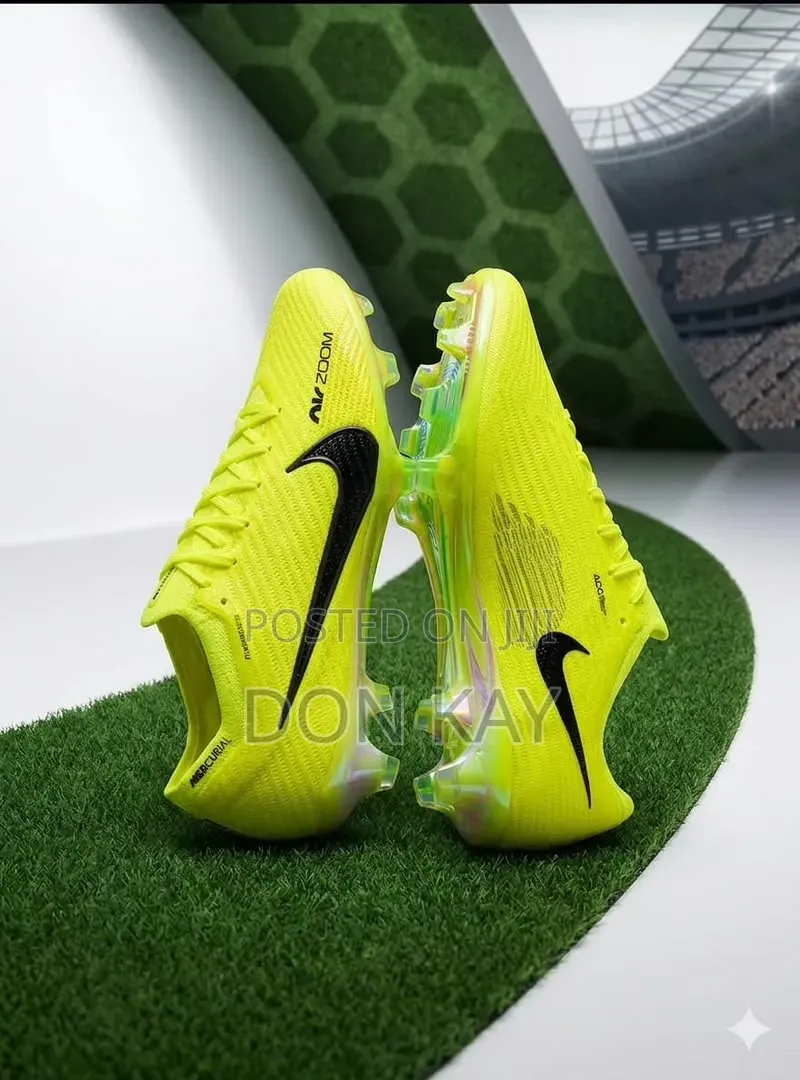 Football Cleats