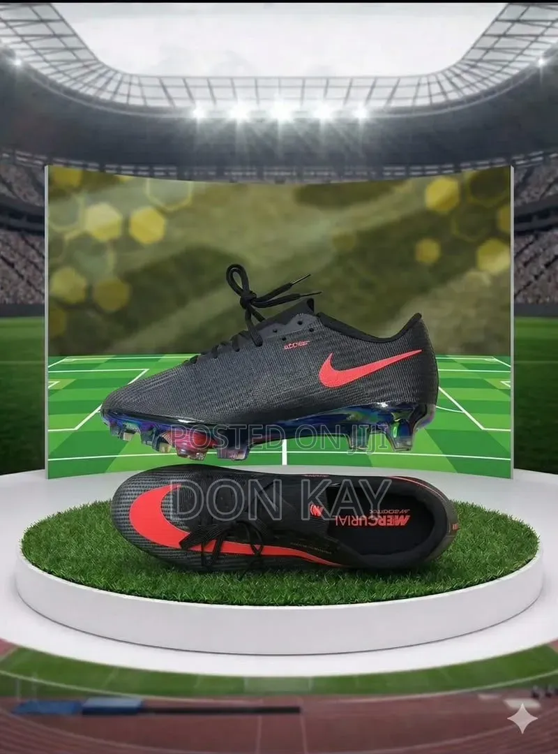 Football Cleats