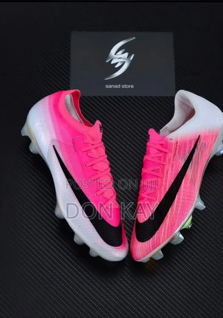 Football Cleats