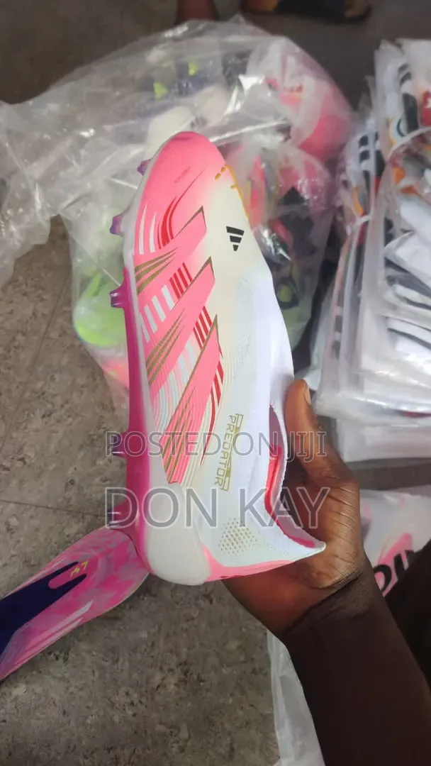 Football Cleats