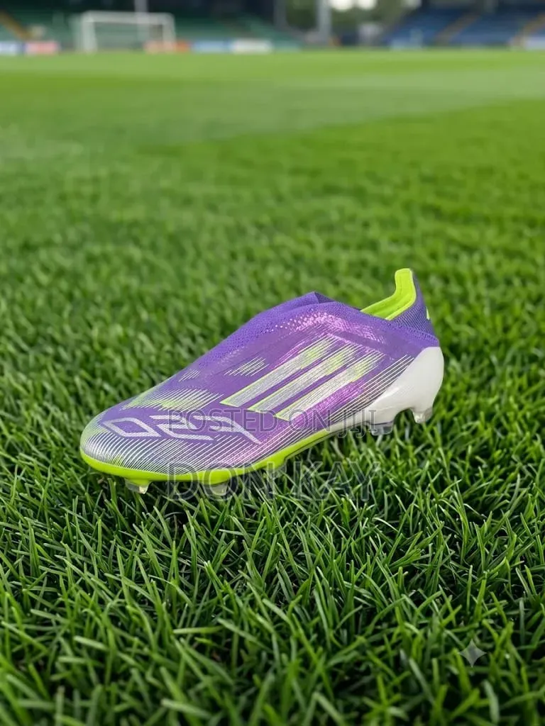 Football Cleats