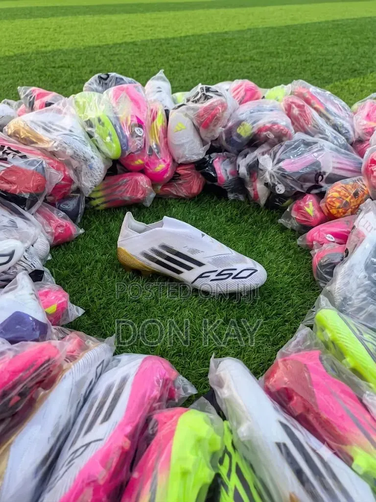 Football Cleats