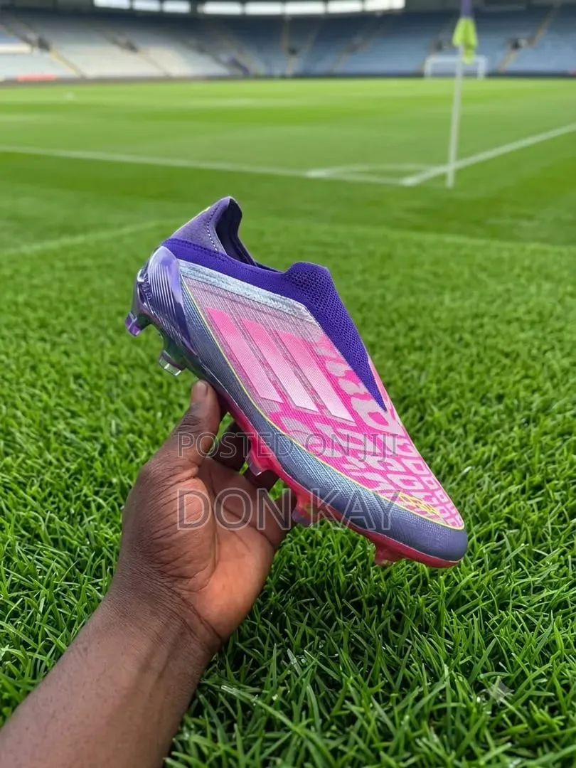 Football Cleats
