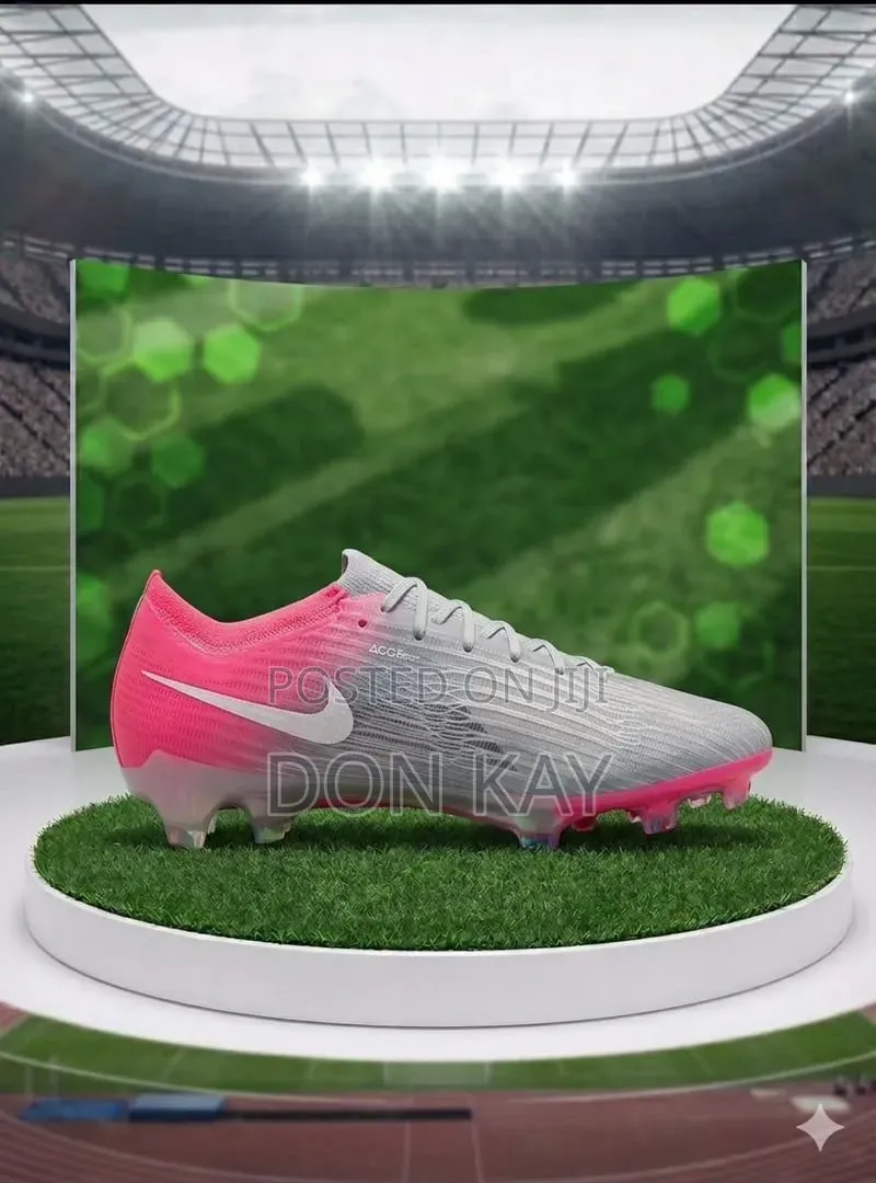 Football Cleats