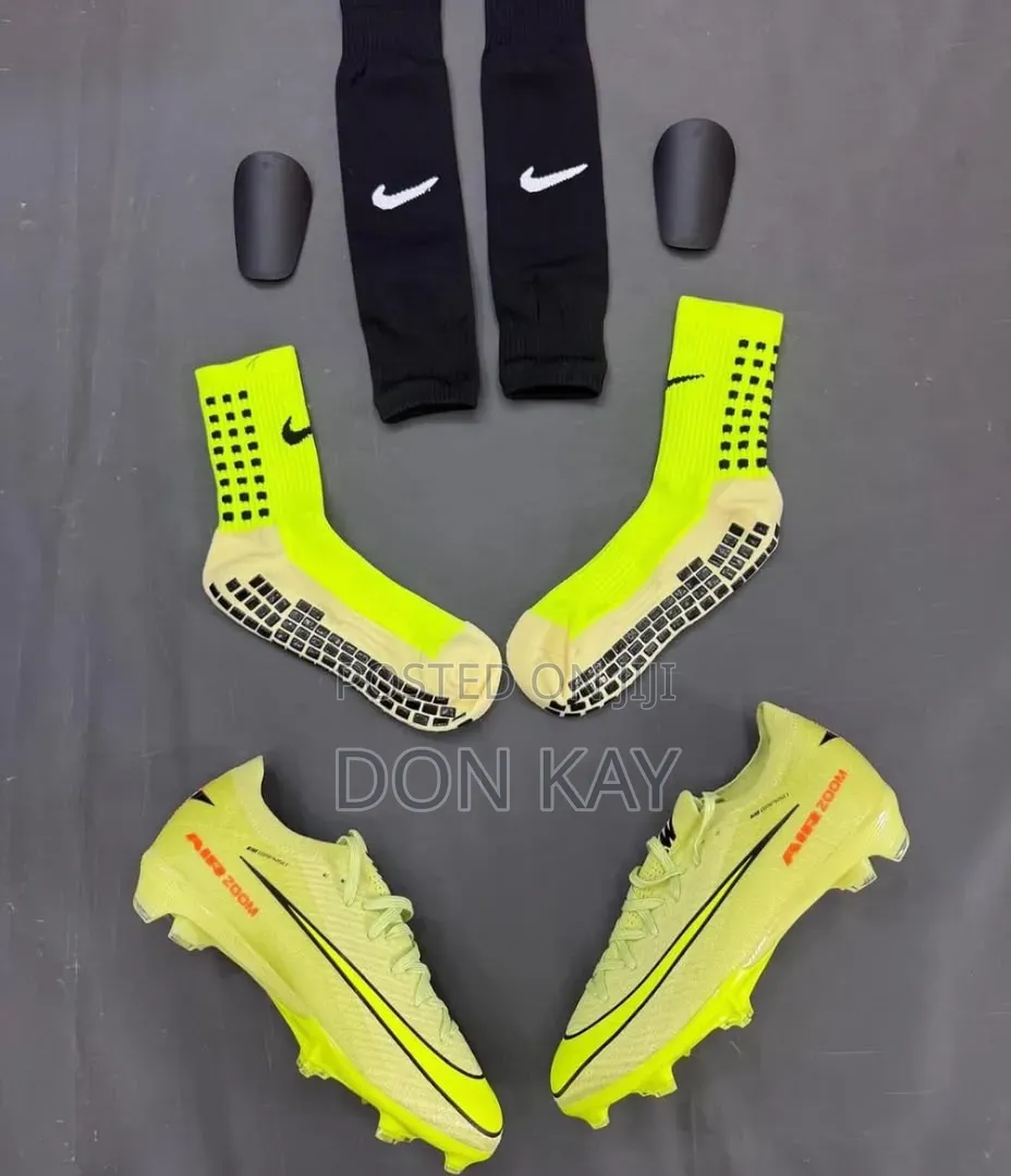Football Cleats