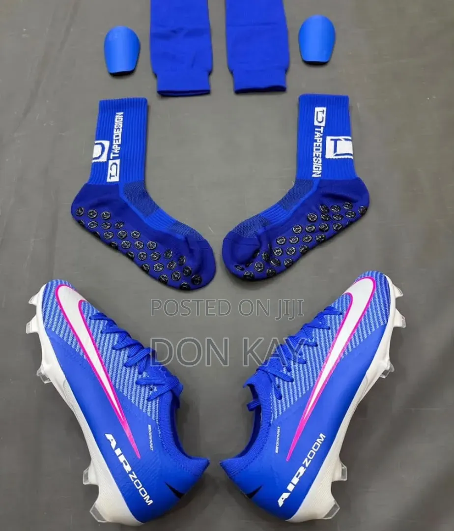 Football Cleats