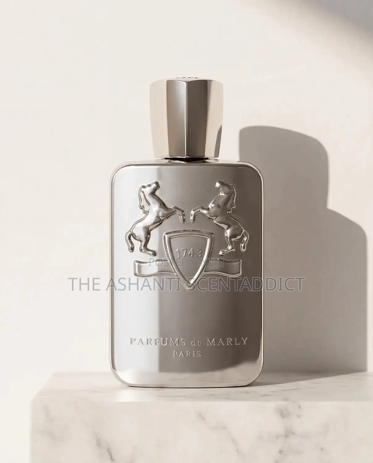 Pegasus Perfume