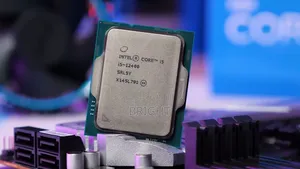 Intel Core I5 12400
