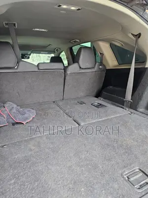 Acura MDX 2019 Gray