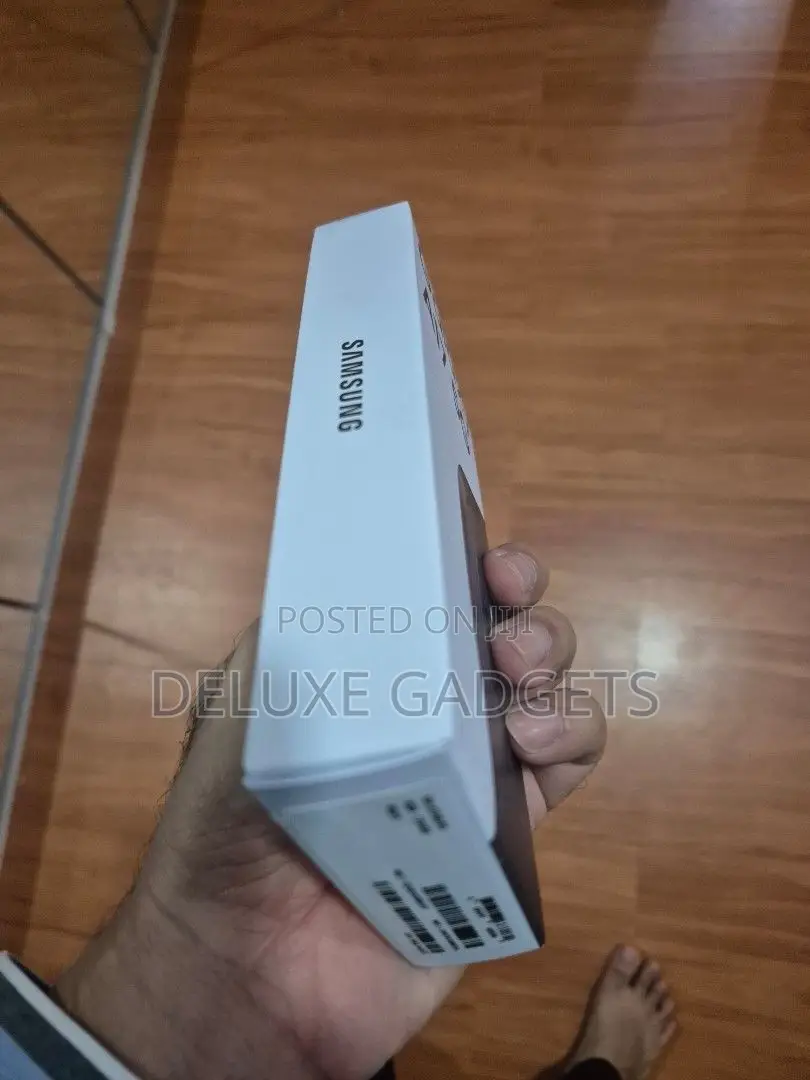 New Samsung Galaxy A17 5G 256 GB Black