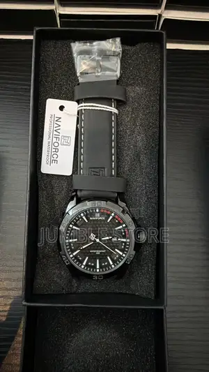 Classic NAVIFORCE WatCHeS
