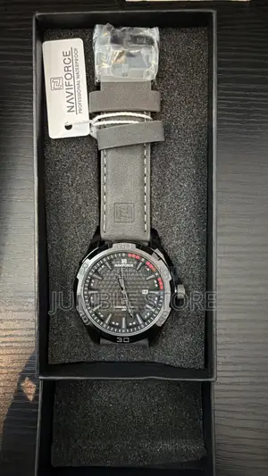 Classic NAVIFORCE WatCHeS