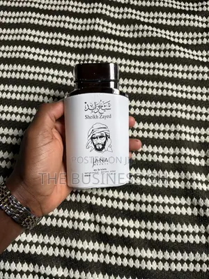 Sheik Zayeed