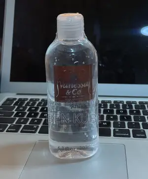 Vanessa and Co Sex Lubricant
