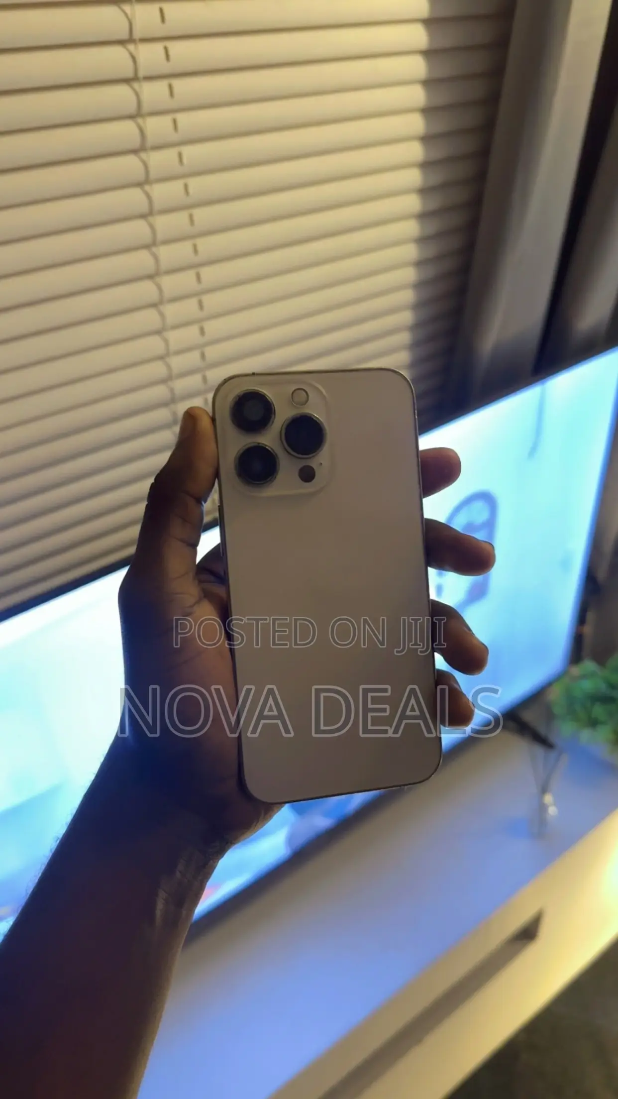 Apple iPhone 13 Pro 128 GB Gold