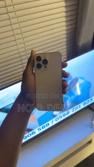 Apple iPhone 13 Pro 128 GB Gold
