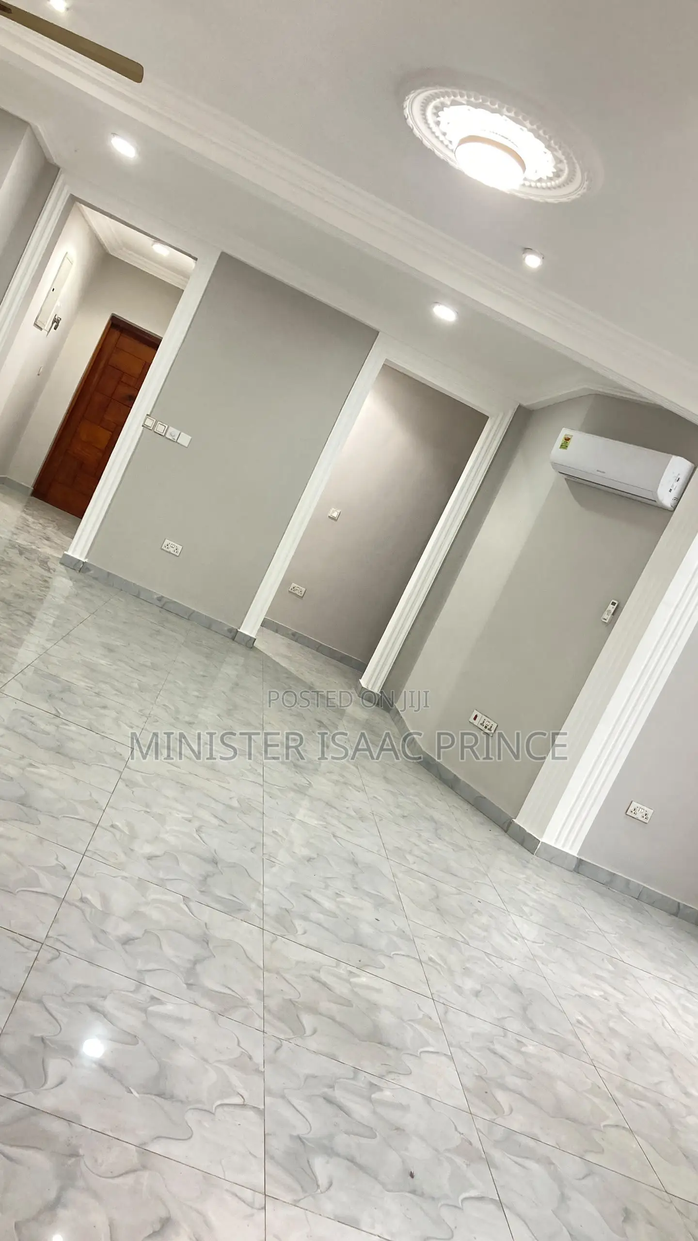 3bdrm House in Sowutuom Omanjor, Last Stop for rent