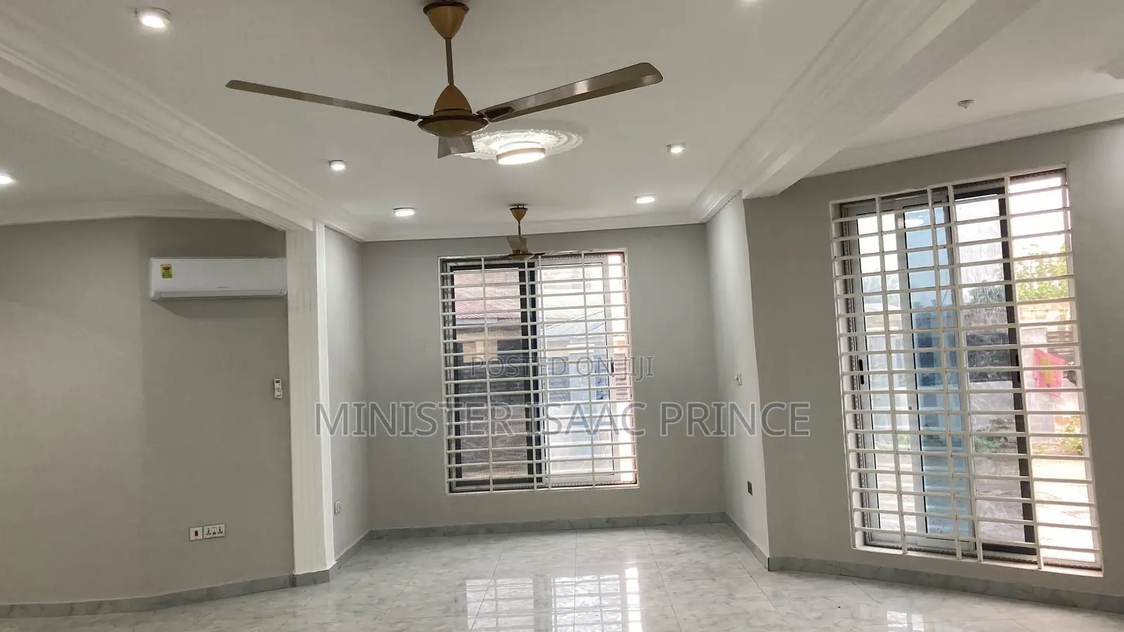3bdrm House in Sowutuom Omanjor, Last Stop for rent
