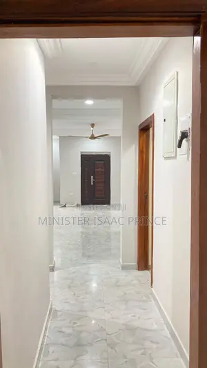 3bdrm House in Sowutuom Omanjor, Last Stop for rent