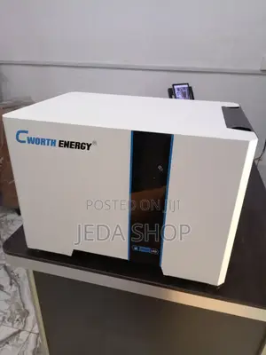 24v 200ah Lithium Battery