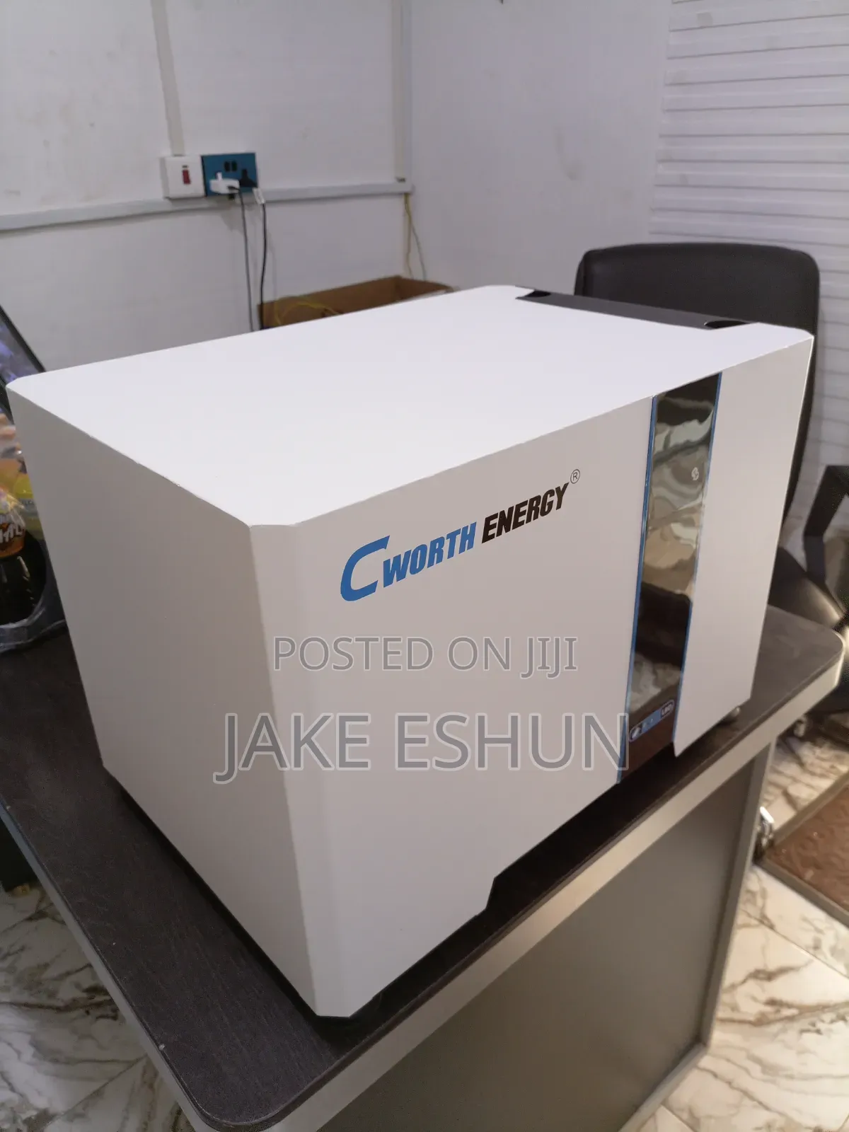 24v 200ah Lithium Battery
