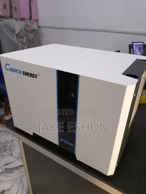 24v 200ah Lithium Battery