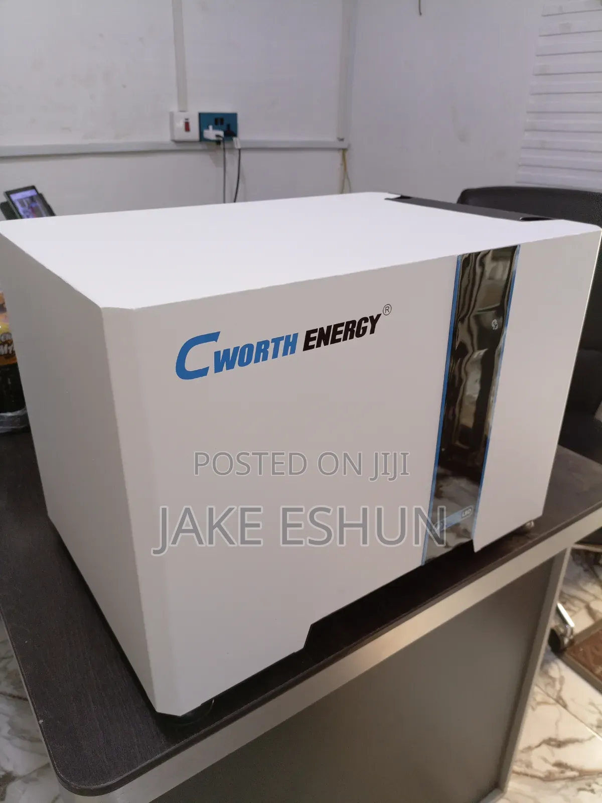 24v 200ah Lithium Battery