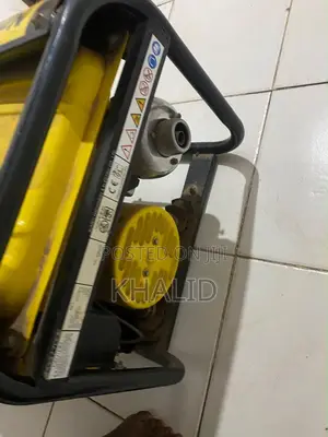  3kva Navigator Petrol Generator – Electric Start | Gh₵1,600 