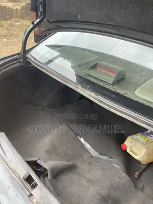 Toyota Yaris 1.5 Automatic 2009 Black