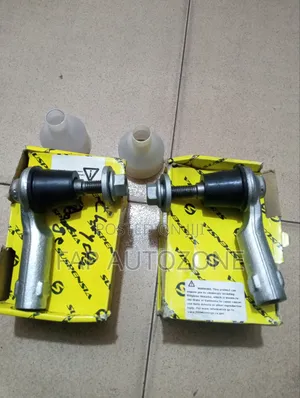 Genuine Suspensia Chrysler 200 and Dodge Dart Tie Rod Ends From USA
