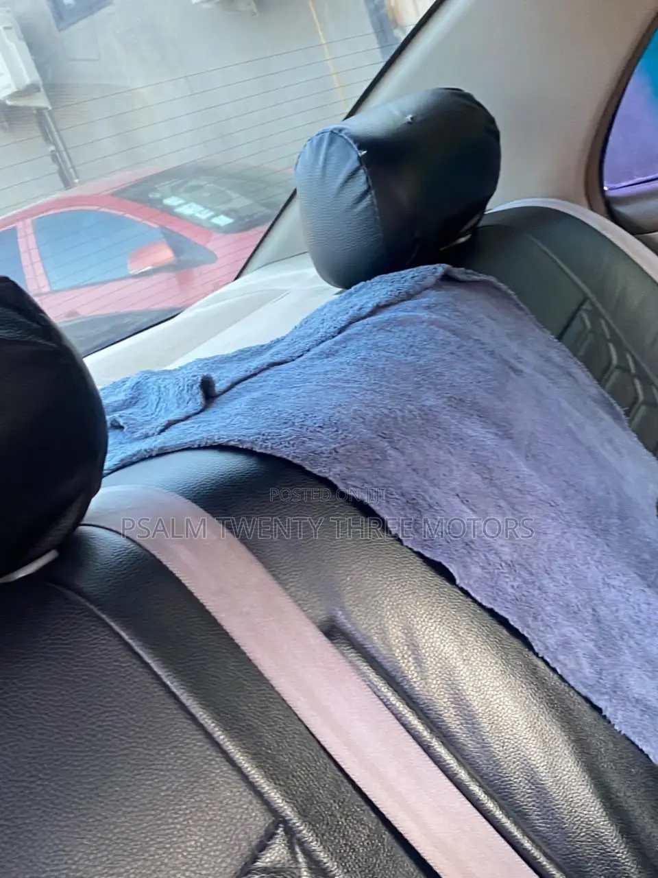 Toyota Corolla LE 2007 Black