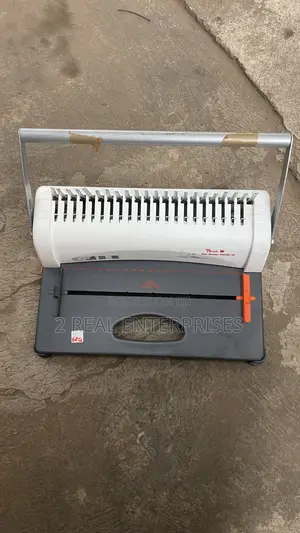 Peach Star Binder Pro