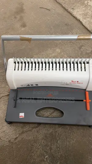 Peach Star Binder Pro