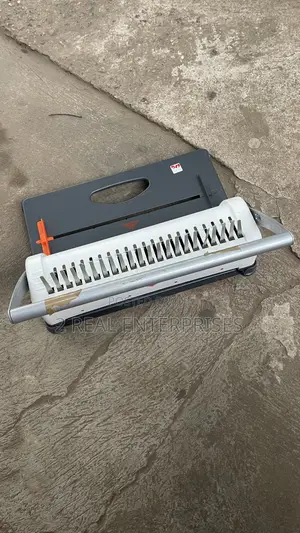 Peach Star Binder Pro